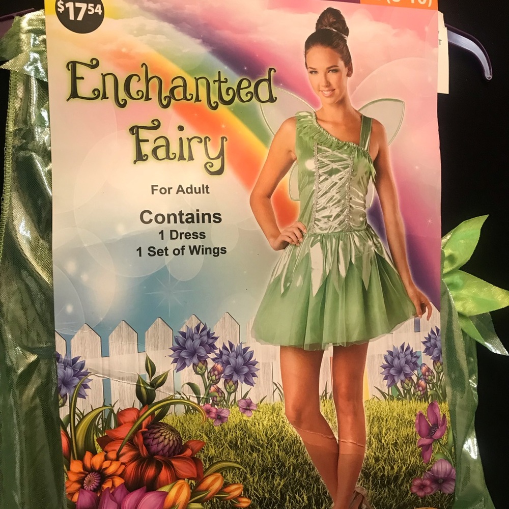 Costume for sale brand new with tag for women